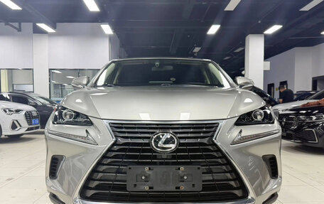 Lexus NX I, 2021 год, 3 510 000 рублей, 2 фотография