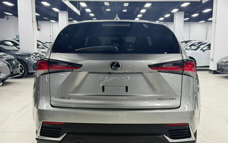 Lexus NX I, 2021 год, 3 510 000 рублей, 5 фотография