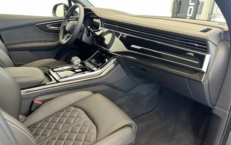 Audi Q8 I, 2025 год, 13 250 000 рублей, 8 фотография