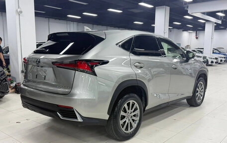 Lexus NX I, 2021 год, 3 510 000 рублей, 6 фотография