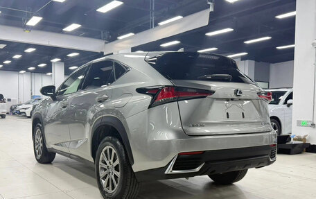 Lexus NX I, 2021 год, 3 510 000 рублей, 4 фотография
