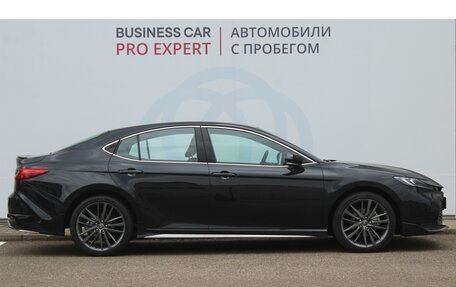Toyota Camry, 2026 год, 4 400 000 рублей, 4 фотография