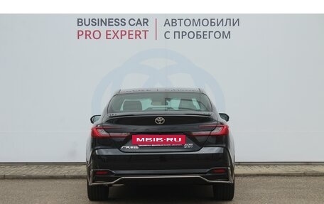 Toyota Camry, 2026 год, 4 400 000 рублей, 6 фотография
