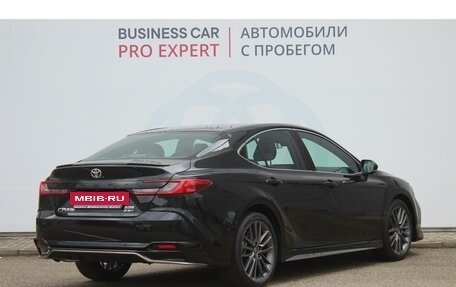 Toyota Camry, 2026 год, 4 400 000 рублей, 5 фотография