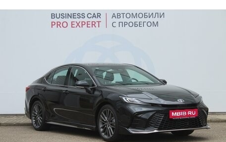Toyota Camry, 2026 год, 4 400 000 рублей, 3 фотография