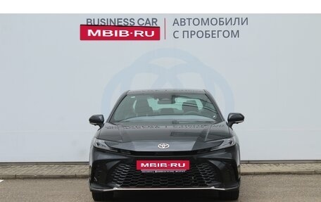 Toyota Camry, 2026 год, 4 400 000 рублей, 2 фотография
