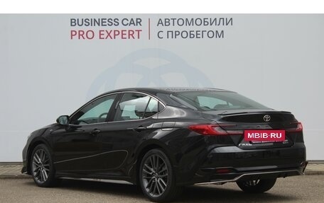 Toyota Camry, 2026 год, 4 400 000 рублей, 7 фотография