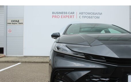 Toyota Camry, 2026 год, 4 400 000 рублей, 9 фотография