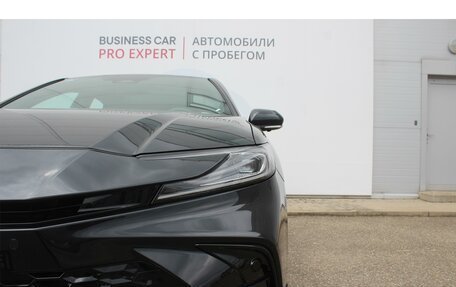 Toyota Camry, 2026 год, 4 400 000 рублей, 10 фотография