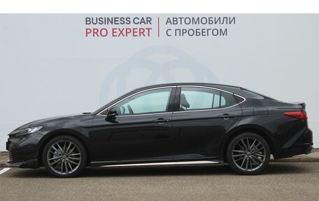Toyota Camry, 2026 год, 4 400 000 рублей, 8 фотография