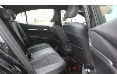 Toyota Camry, 2026 год, 4 400 000 рублей, 16 фотография