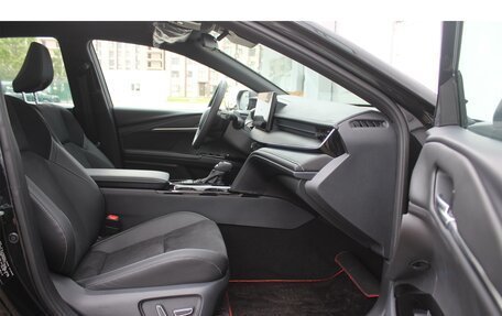 Toyota Camry, 2026 год, 4 400 000 рублей, 15 фотография
