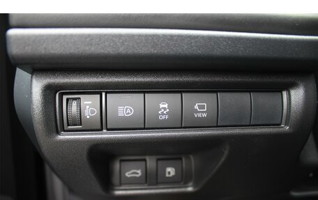 Toyota Camry, 2026 год, 4 400 000 рублей, 22 фотография