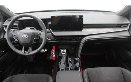 Toyota Camry, 2026 год, 4 400 000 рублей, 17 фотография