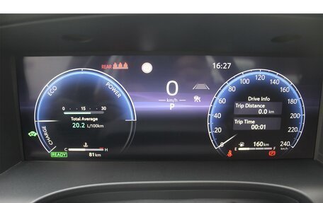 Toyota Camry, 2026 год, 4 400 000 рублей, 35 фотография