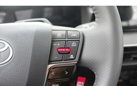 Toyota Camry, 2026 год, 4 400 000 рублей, 24 фотография