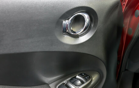 Nissan Juke II, 2012 год, 878 000 рублей, 18 фотография