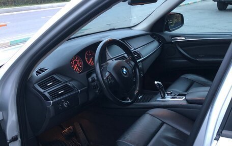 BMW X5, 2012 год, 980 000 рублей, 3 фотография