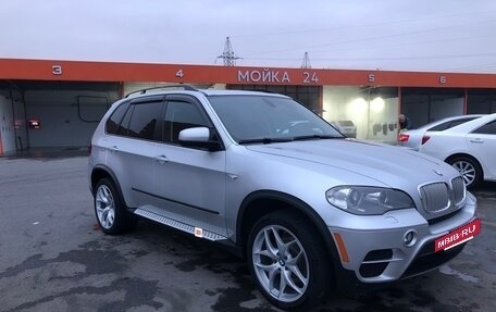 BMW X5, 2012 год, 980 000 рублей, 2 фотография