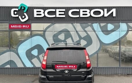 Great Wall Hover H3 I, 2012 год, 775 000 рублей, 6 фотография