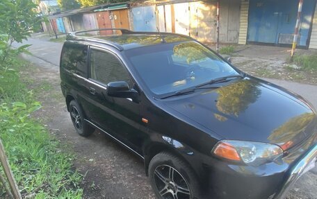 Honda HR-V I, 1999 год, 550 000 рублей, 3 фотография