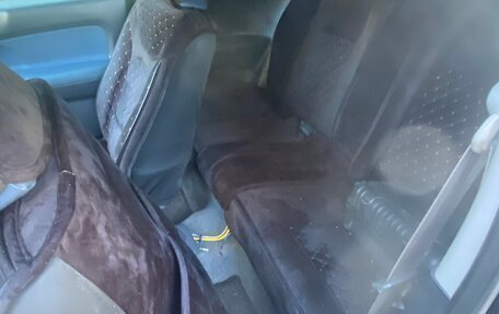 Honda HR-V I, 1999 год, 550 000 рублей, 6 фотография