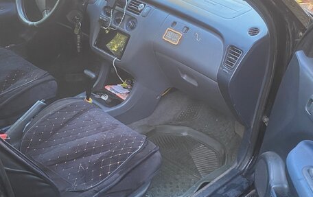 Honda HR-V I, 1999 год, 550 000 рублей, 9 фотография