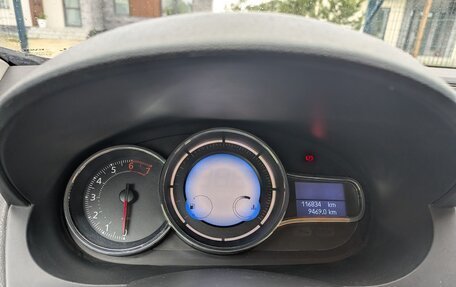 Renault Megane III, 2014 год, 800 000 рублей, 5 фотография