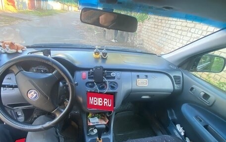 Honda HR-V I, 1999 год, 550 000 рублей, 5 фотография