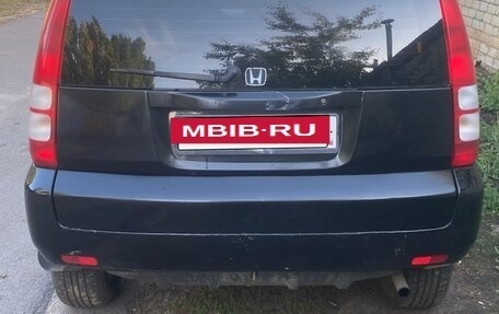 Honda HR-V I, 1999 год, 550 000 рублей, 8 фотография