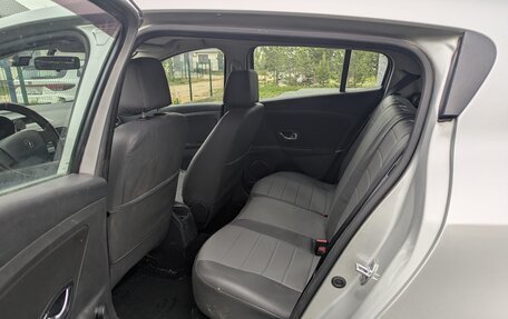Renault Megane III, 2014 год, 800 000 рублей, 7 фотография