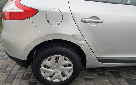 Renault Megane III, 2014 год, 800 000 рублей, 9 фотография
