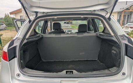 Renault Megane III, 2014 год, 800 000 рублей, 8 фотография