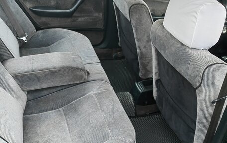 Honda Accord IV, 1991 год, 320 000 рублей, 6 фотография