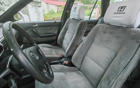 Honda Accord IV, 1991 год, 320 000 рублей, 5 фотография