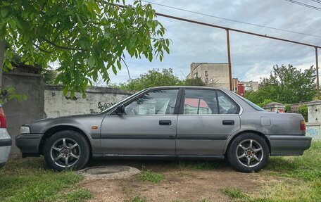 Honda Accord IV, 1991 год, 320 000 рублей, 3 фотография