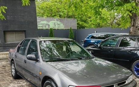 Honda Accord IV, 1991 год, 320 000 рублей, 4 фотография