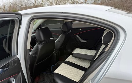 Volkswagen Passat B6, 2006 год, 650 000 рублей, 10 фотография