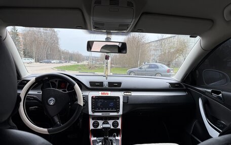 Volkswagen Passat B6, 2006 год, 650 000 рублей, 12 фотография