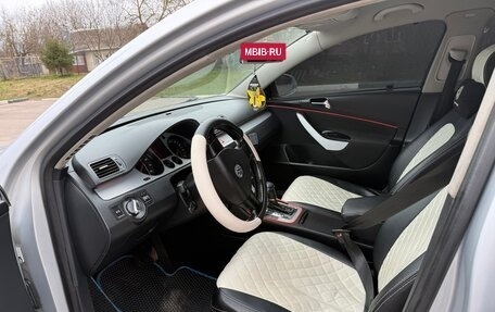 Volkswagen Passat B6, 2006 год, 650 000 рублей, 8 фотография