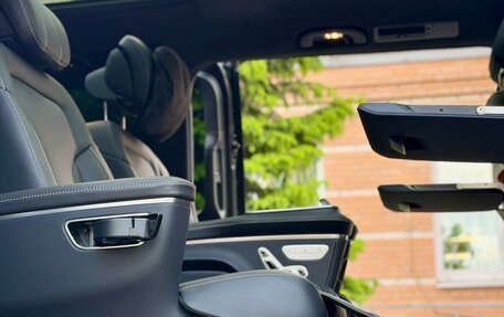 Mercedes-Benz V-Класс, 2025 год, 13 600 000 рублей, 8 фотография