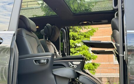 Mercedes-Benz V-Класс, 2025 год, 13 600 000 рублей, 7 фотография