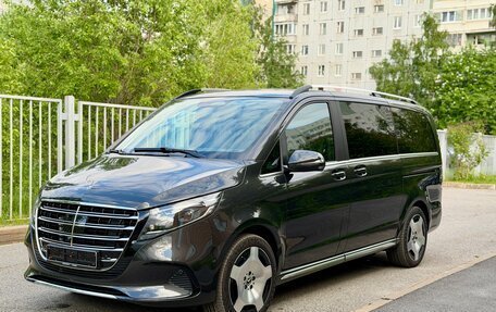 Mercedes-Benz V-Класс, 2025 год, 13 600 000 рублей, 6 фотография