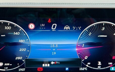 Mercedes-Benz V-Класс, 2025 год, 13 600 000 рублей, 12 фотография