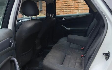 Ford Mondeo IV, 2010 год, 750 000 рублей, 7 фотография