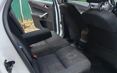 Ford Mondeo IV, 2010 год, 750 000 рублей, 6 фотография