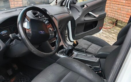 Ford Mondeo IV, 2010 год, 750 000 рублей, 8 фотография