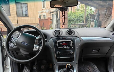 Ford Mondeo IV, 2010 год, 750 000 рублей, 9 фотография