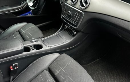 Mercedes-Benz GLA, 2016 год, 1 750 000 рублей, 10 фотография