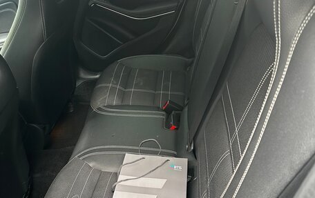 Mercedes-Benz GLA, 2016 год, 1 750 000 рублей, 11 фотография
